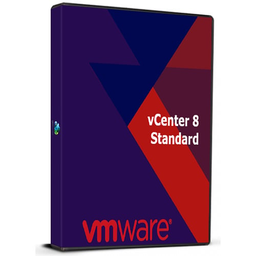 VMware vCenter Server 8 Standard Cd Key Global