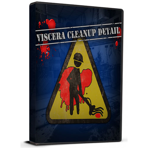 Viscera Cleanup Details Cd Key Steam Global