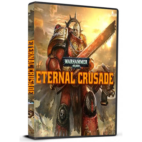Warhammer 40,000 - Eternal Crusade Cd Key Steam Global