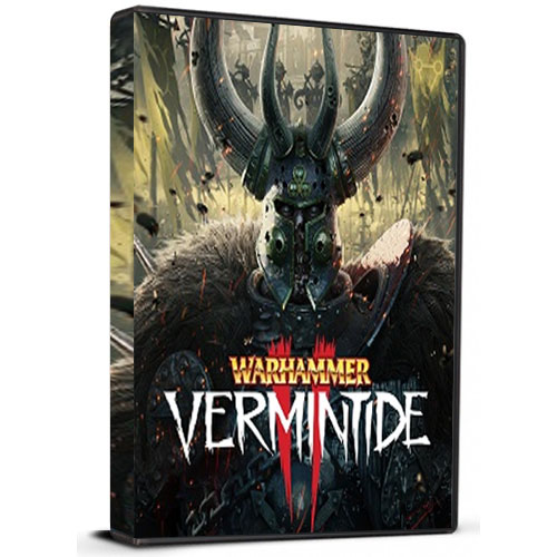 Warhammer Vermintide 2 Cd Key Steam Global
