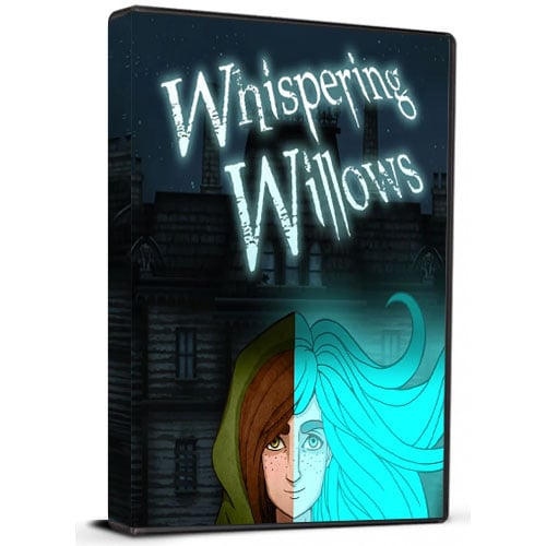 Whispering Willows Cd Key Steam Global