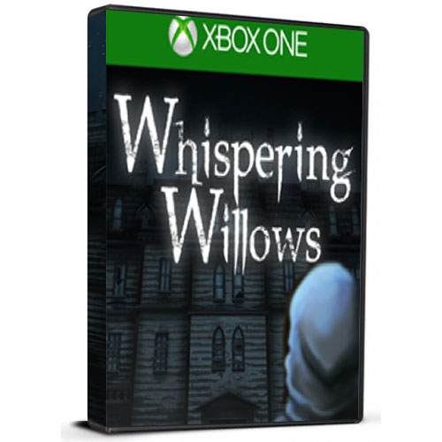 Whispering Willows Cd Key Xbox ONE Europe