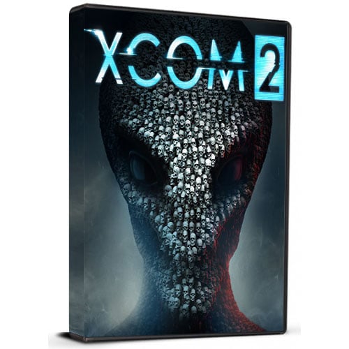 XCOM 2 Cd Key Steam Europe
