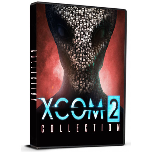 XCOM 2 Collection Cd Key Steam Europe