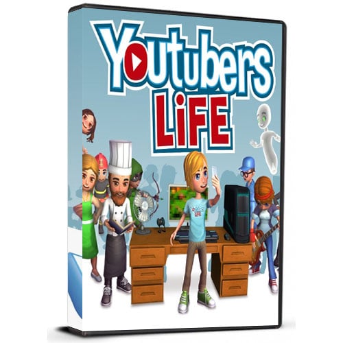 Youtubers Life Cd Key Steam Global