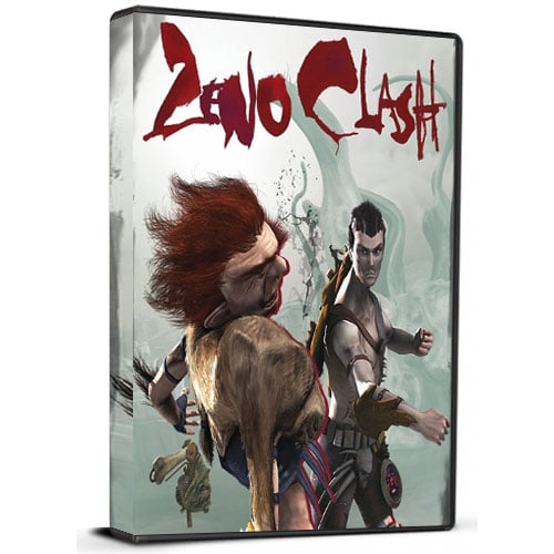 Zeno Clash Cd Key Steam Global