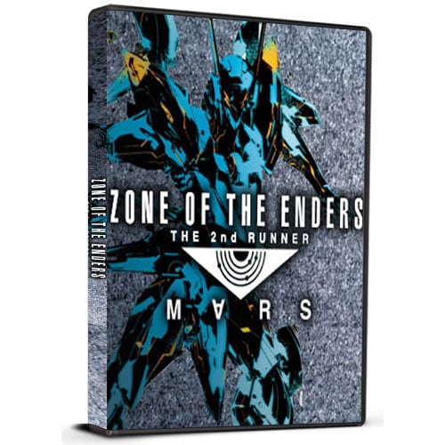Zone of the Enders the 2nd Runner M∀RS Cd Key Steam Global