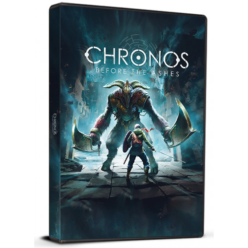 Chronos Before the Ashes Cd Key Steam GLOBAL