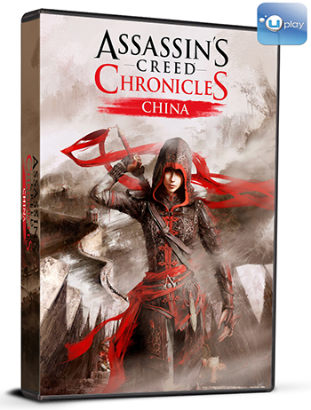 Assassins Creed: China Chronicles Cd Key UPlay 