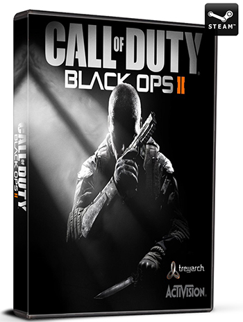 Call of Duty: Black Ops 2 CD Key Steam GLOBAL