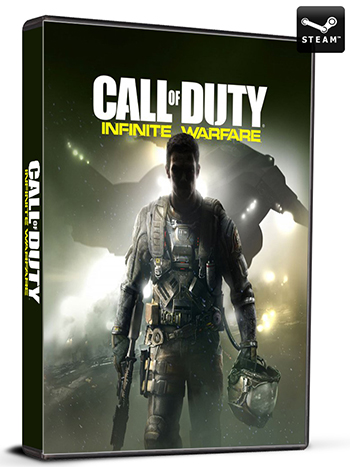 Call of Duty: Infinite Warfare EU Cd Key Steam