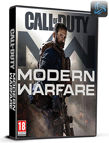 Call of Duty Modern Warfare EU Battle.net cd key