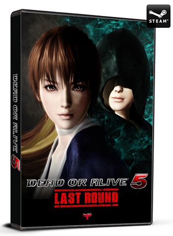 Dead or Alive 5 Last Round Cd Key Steam Global 