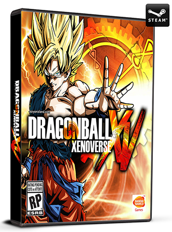 Dragon Ball Xenoverse Cd Key Steam Global
