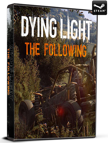 Dying Light The Following Enhanced Edition Steam Cd Key