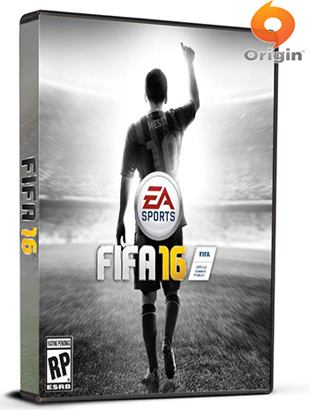 FIFA Soccer 16 Cd Key EA Origin