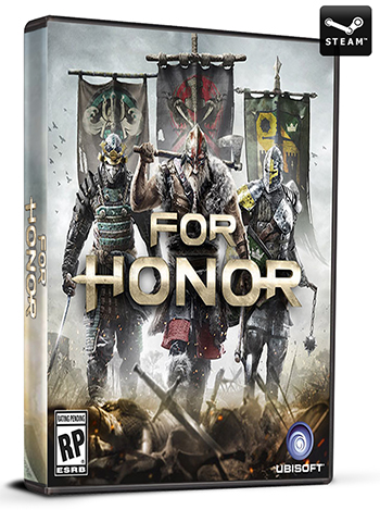 For Honor Steam Gift Global