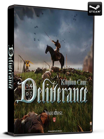 Kingdom Come Deliverance Special Edition Cd Key Steam 