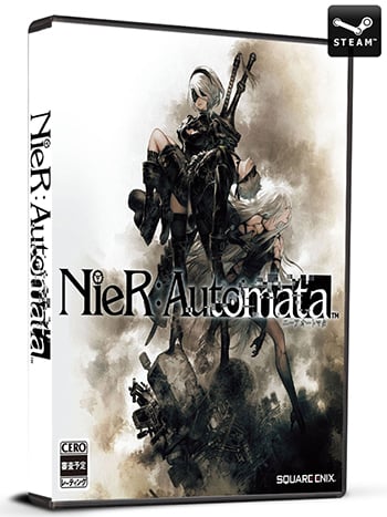 Nier: Automata Day One Edition Cd Key