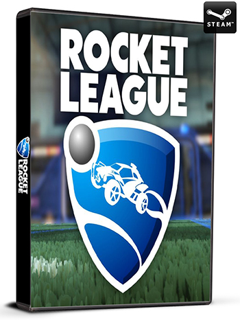 Rocket League Cd Key Steam Global 