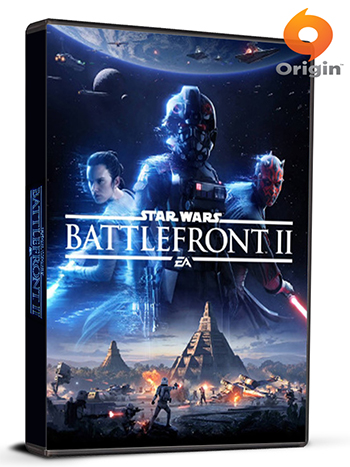 Star Wars Battlefront 2 Cd Key Origin