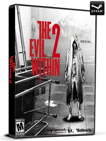 The Evil Within 2 Cd Key Steam Global 