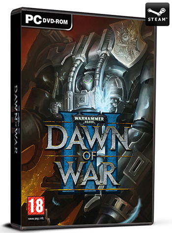 Warhammer 40000: Dawn of War 3 Cd Key Steam 