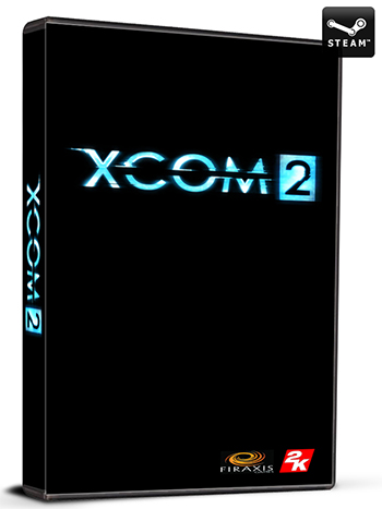 XCOM 2 Cd Key Steam EUROPE