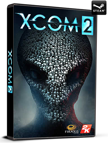 XCOM 2 Deluxe Edition Cd Key Steam Global 