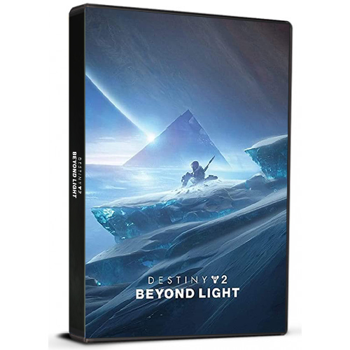 Destiny 2: Beyond Light Deluxe Edition Cd Key Steam GLOBAL