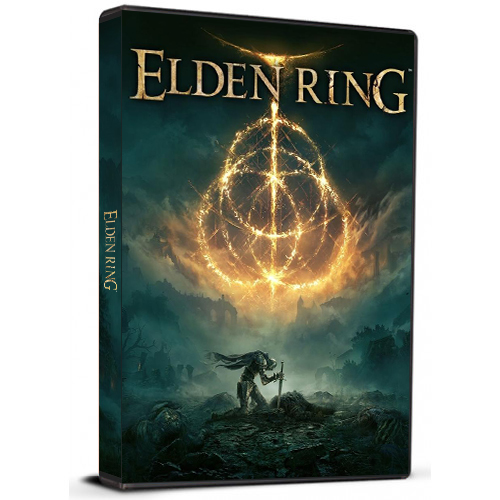 Elden Ring Cd Key Steam EMEA