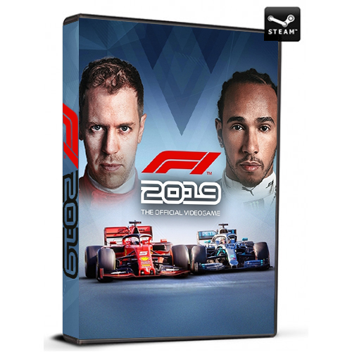 F1 2019 Anniversary Edition Cd Key Steam GLOBAL