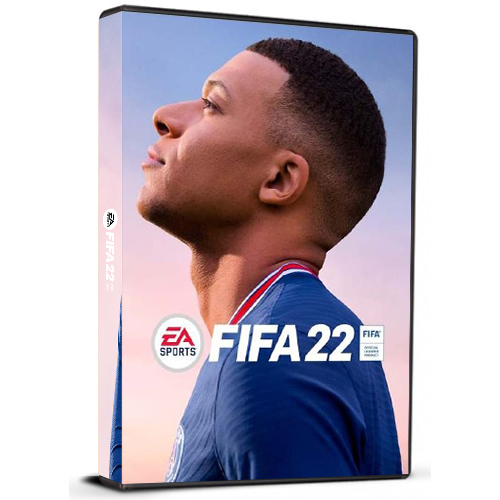 FIFA 22 + Preorder Bonus Cd Key Origin EUROPE
