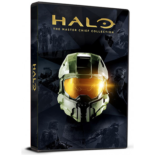 Halo: The Master Chief Collection Cd Key Steam GLOBAL