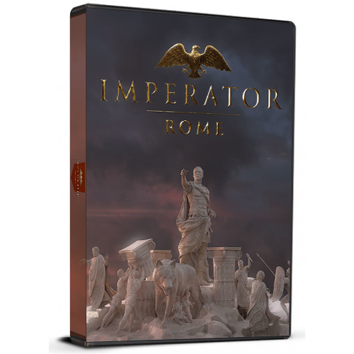 Imperator Rome Cd Key Steam GLOBAL