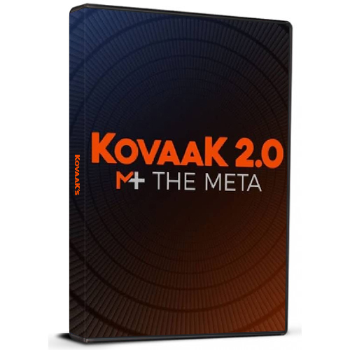 KovaaK 2.0 Cd Key Steam GLOBAL (EN) 