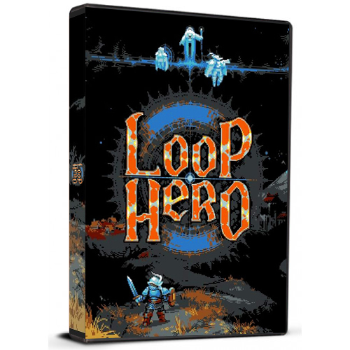 Loop Hero Cd Key Steam GLOBAL