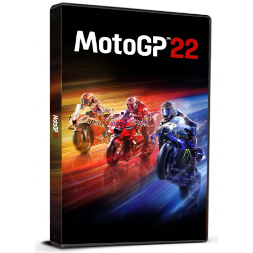 MotoGP 22 Cd Key Steam GLOBAL