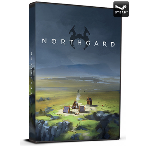 Northgard Cd Key Steam GLOBAL