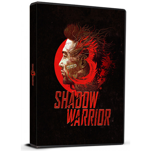 Shadow Warrior 3 Cd Key Steam GLOBAL
