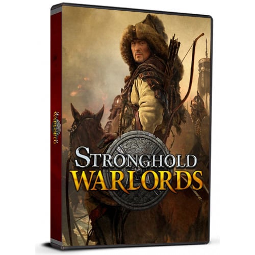 Stronghold: Warlords Special Edition Cd Key Steam GLOBAL