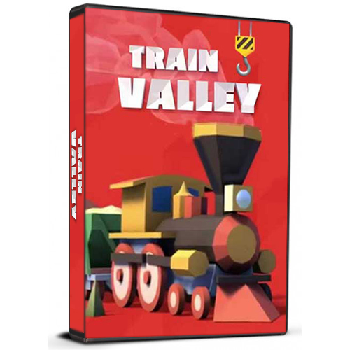 Train Valley Cd Key Steam GLOBAL