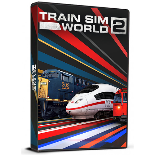 Train Sim World 2 Cd Key Steam GLOBAL