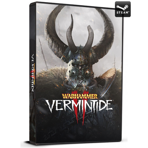 Warhammer Vermintide 2 Cd Key Steam GLOBAL